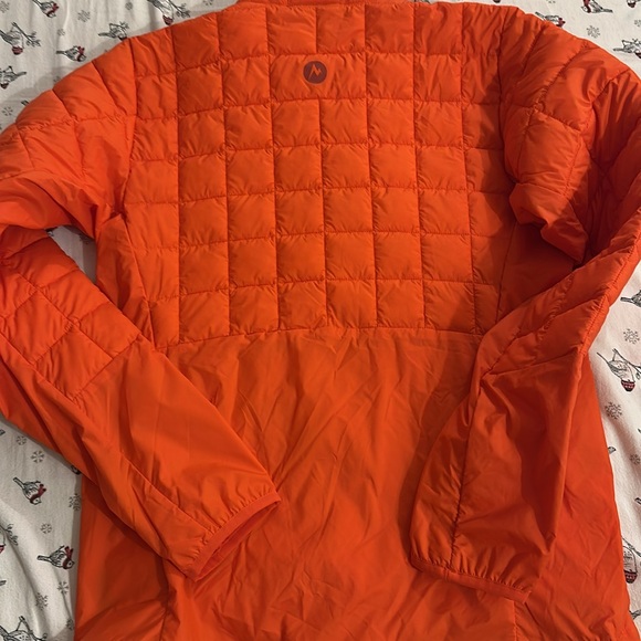 Marmot Warmcube Active Jacket Men’s Small Retail USD 300, new without tags. - Picture 6 of 11